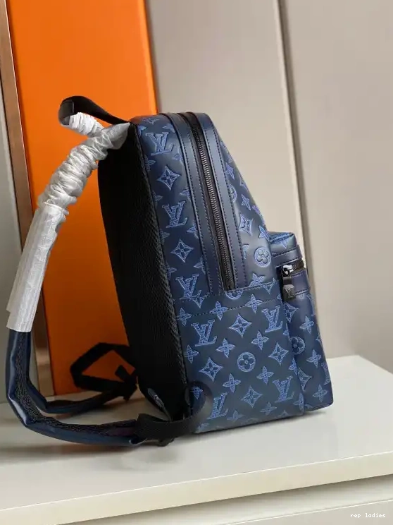 Cheap BACKPACK VUITTON LOUIS SPRINTER 0501